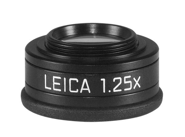 Leica Søkerlupe-M 1.25X Til Leica M